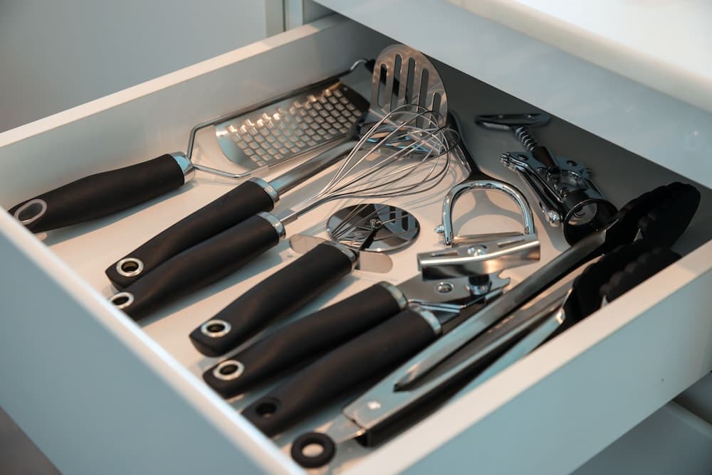 505 St Kilda Road Apartments by TWIG