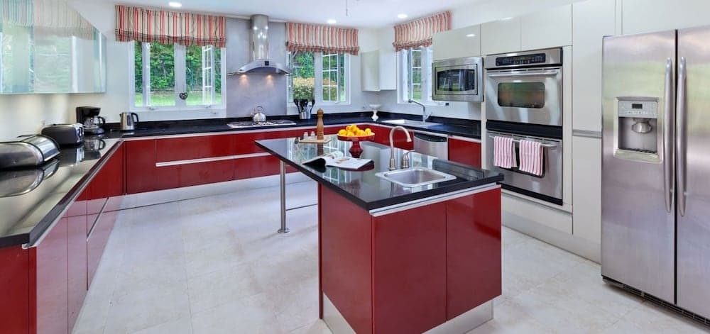 Villa Rose of Sharon