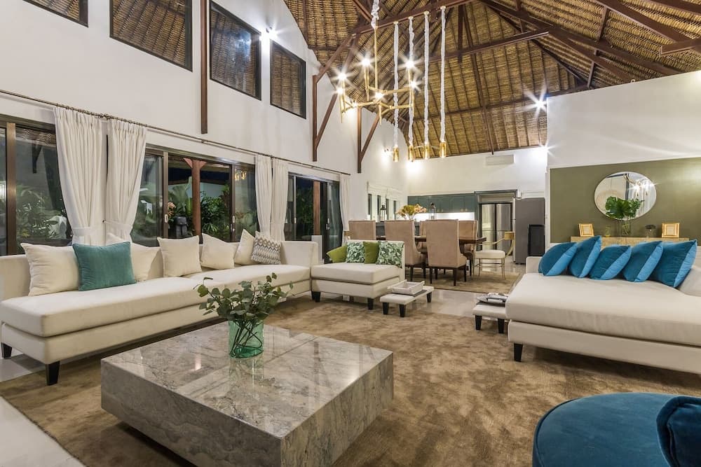 Villa Deh Simba at Sanur