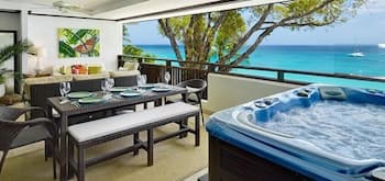 Coral Cove 8 - Condo Life's A Beach