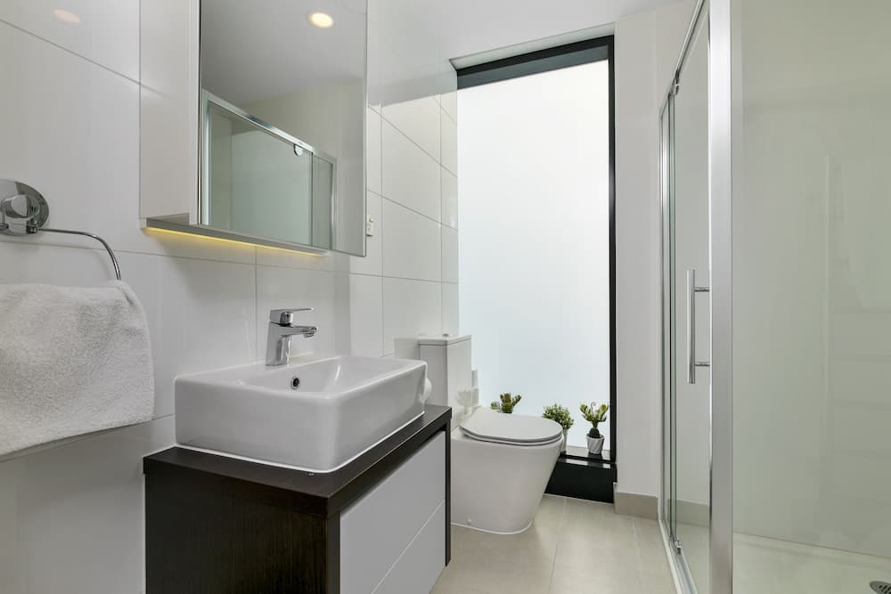 Sun Kissed Apartment