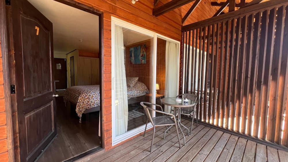 Verde Vida Apart Hotel