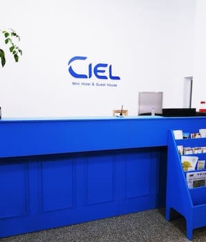 Ciel Mini Hotel & Guest House