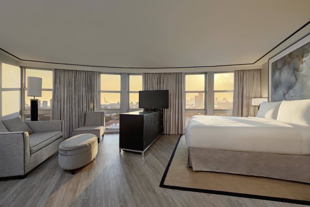 Loews Miami South Beach