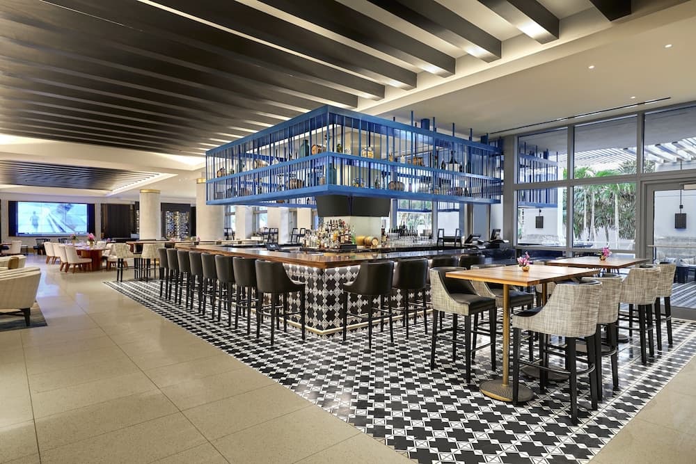 Loews Miami South Beach