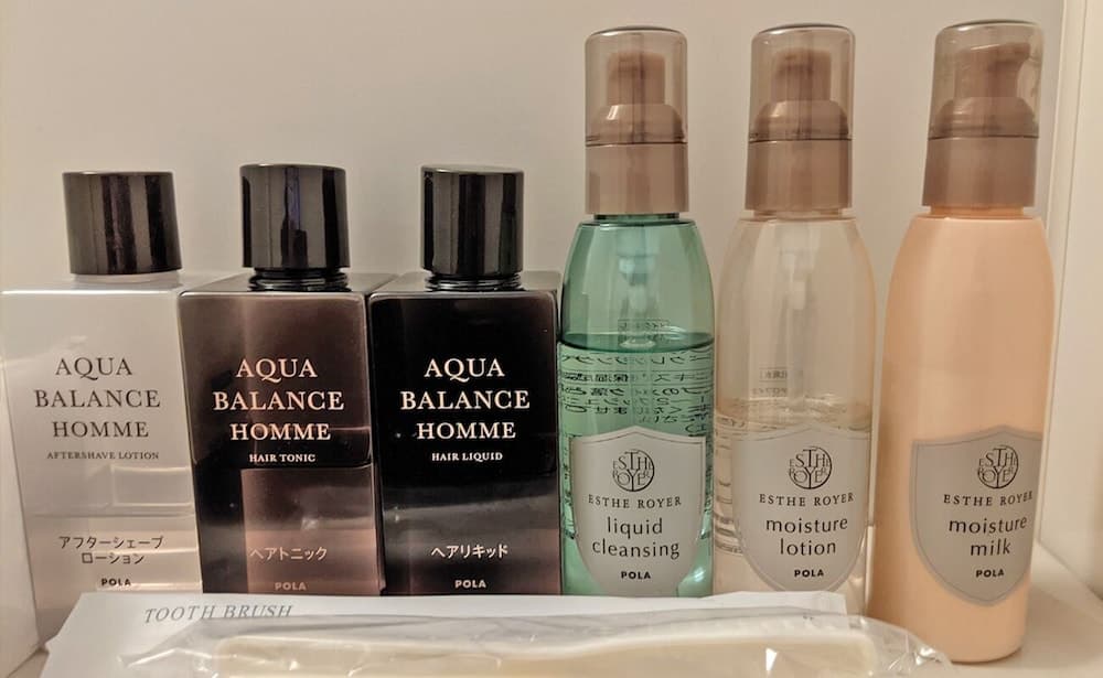 Watari Onsen Hotel Satsuki