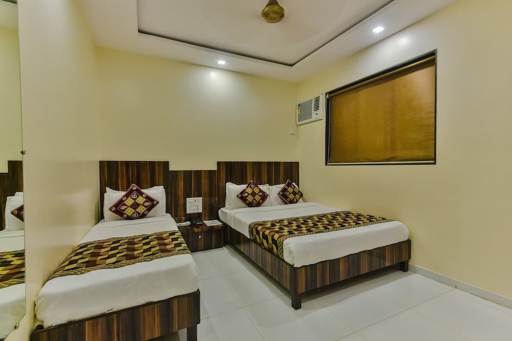 Hotel Garden Park Hospitality