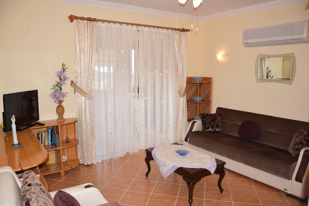 Pinara Apartments 40 by Turkish Lettings