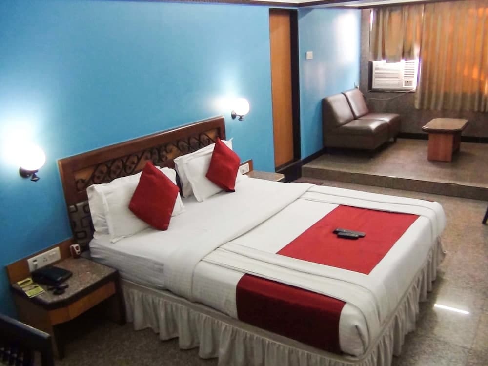 Hotel Imperial Executive, Andheri