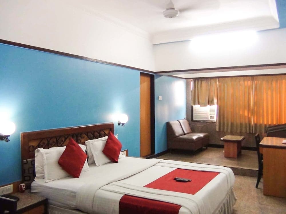 Hotel Imperial Executive, Andheri