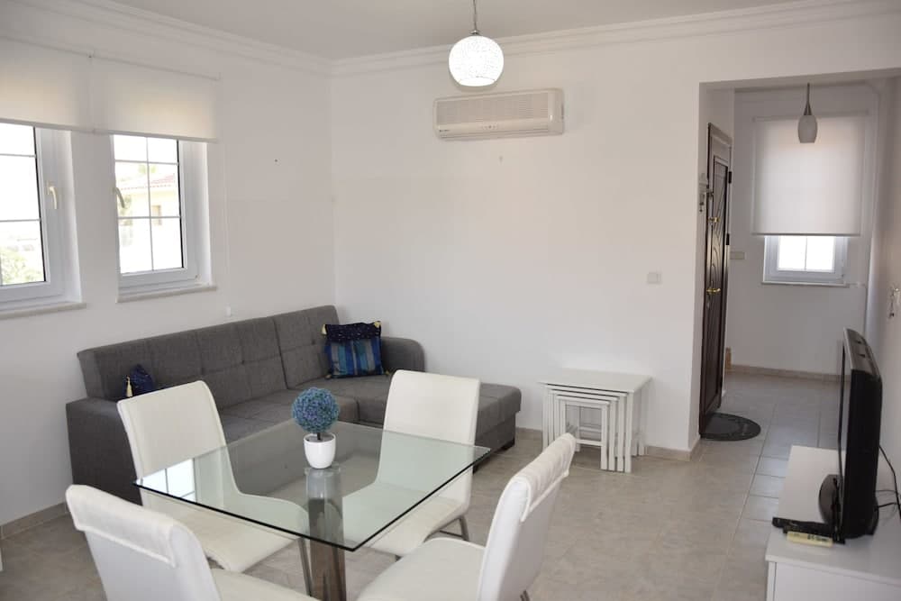 Valletta Apartments by Turkish Lettings