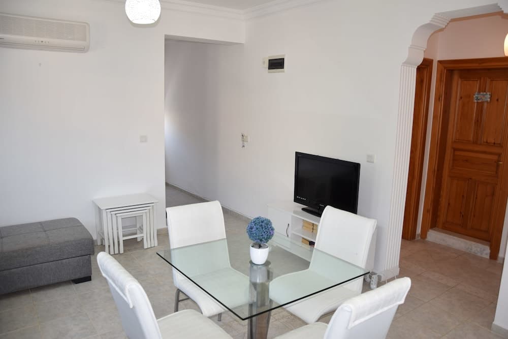 Valletta Apartments by Turkish Lettings