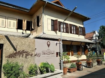 Ban Thong U The Landmark