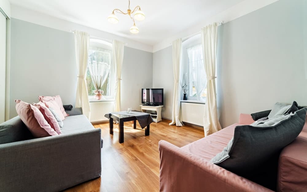 EverySky Karpacz Kolejowa