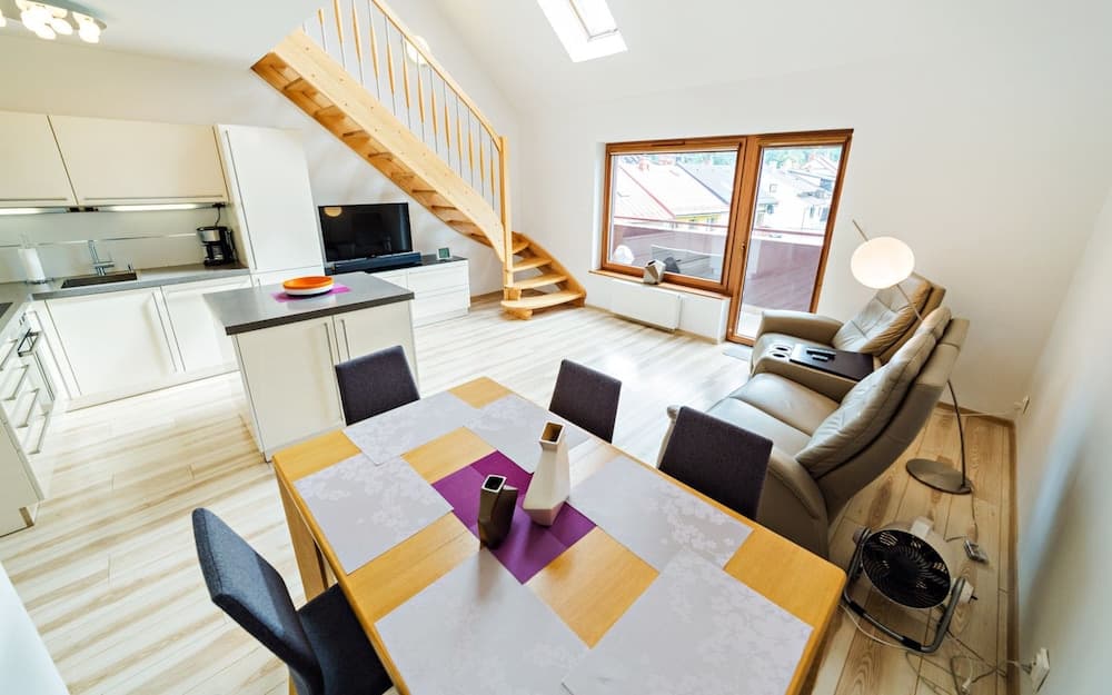 EverySky Malinnik Jelenia Góra