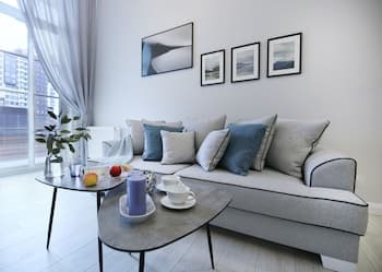 Absyntapart Bulwar Staromiejski