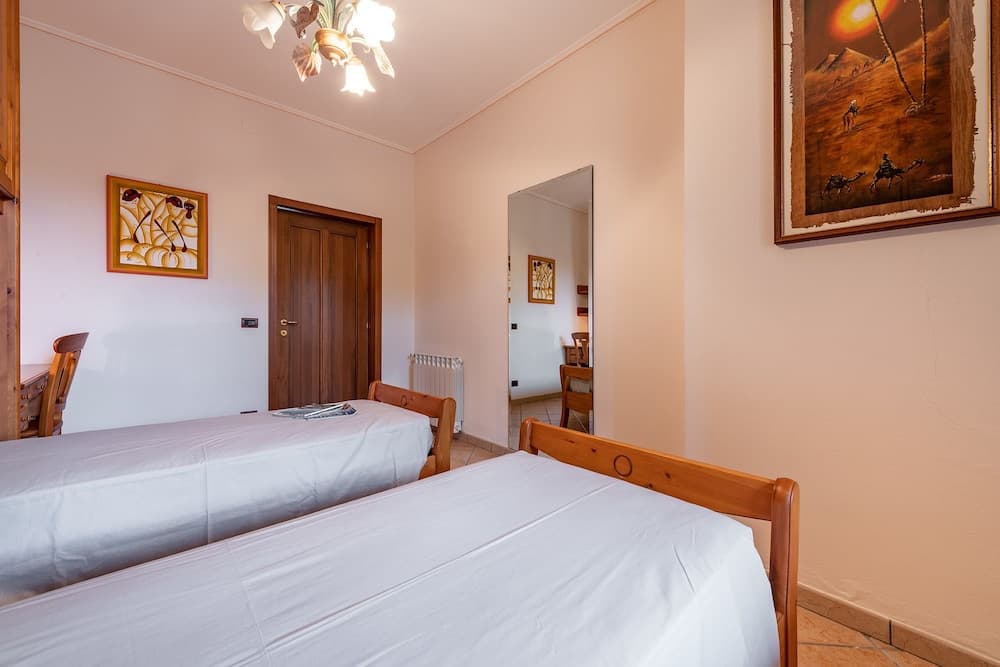 AffittaSardegna - Villetta Tennis 1