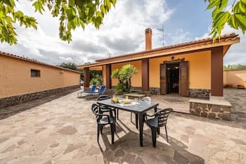 AffittaSardegna - Villetta Tennis 1