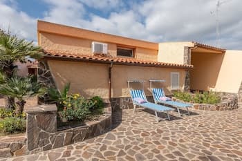 AffittaSardegna - Villetta Tennis 2