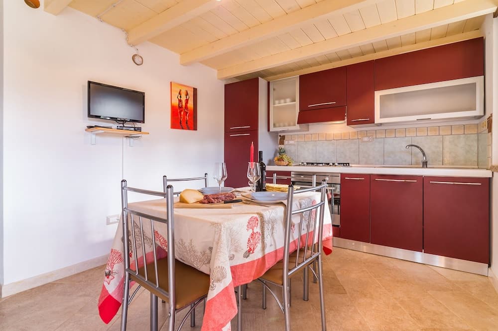 AffittaSardegna - Casa Pedra 2