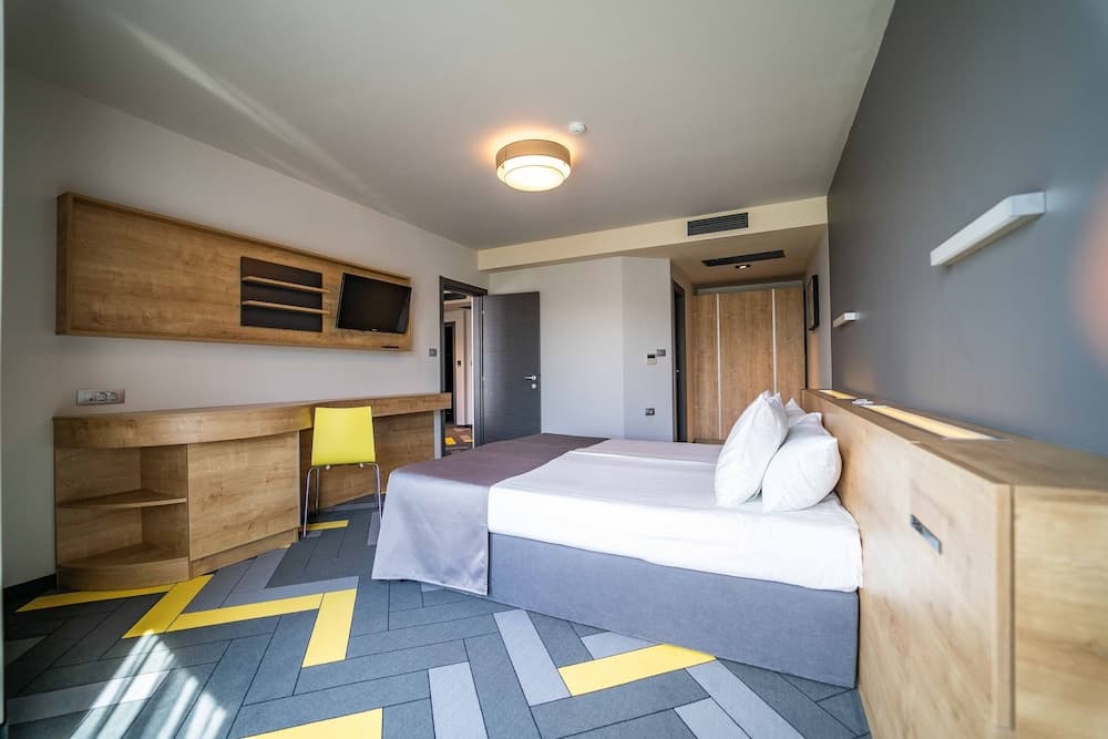 HVD Club Hotel Bor - Ultra All Inclusive