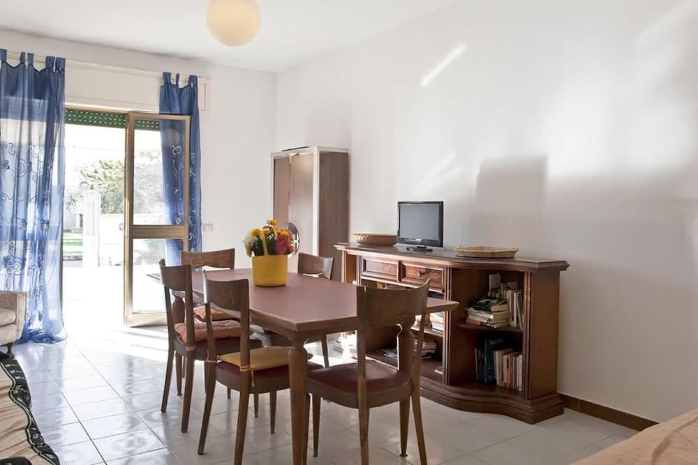 VilleSalento - Sant Isidoro M521