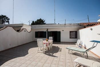 VilleSalento - Torre dell'Orso M122