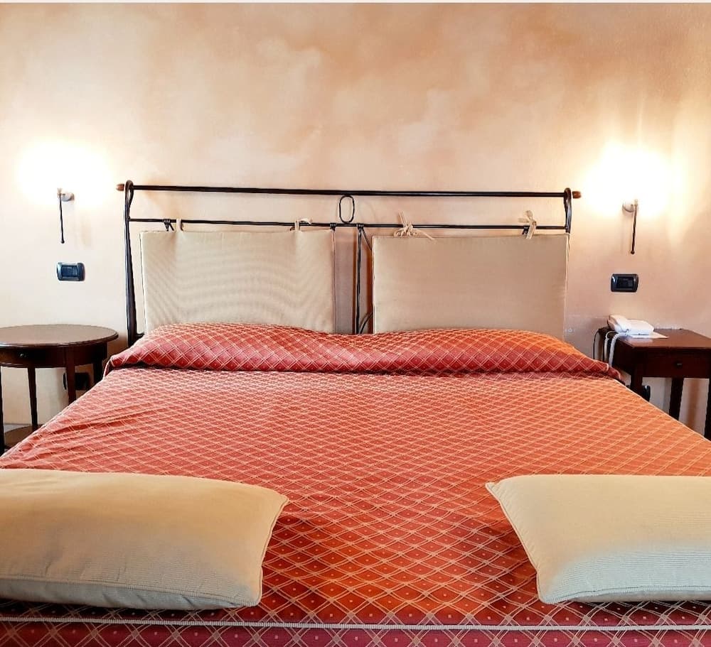 La Cantina Hotel Residence