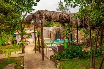 Pousada Caminho das Cachoeiras