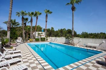 VilleSalento - Torre dell'Orso M133