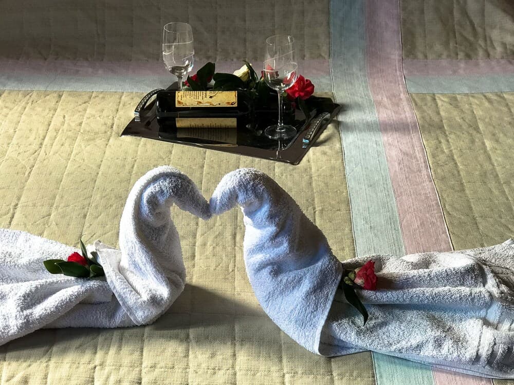 House on the square Aegean View