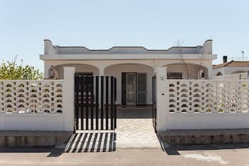 VilleSalento - Spiaggiabella M705