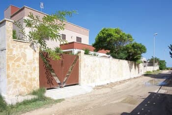 VilleSalento - Spiaggiabella M710