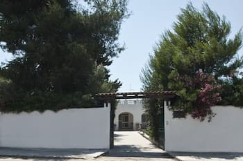 VilleSalento - Spiaggiabella M700