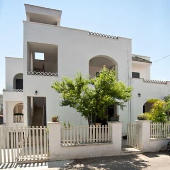 VilleSalento - Porto Cesareo M513