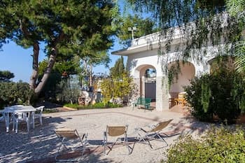 VilleSalento - Porto Cesareo M154