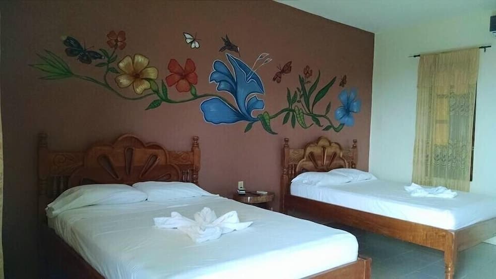 El Mirador Ecológico