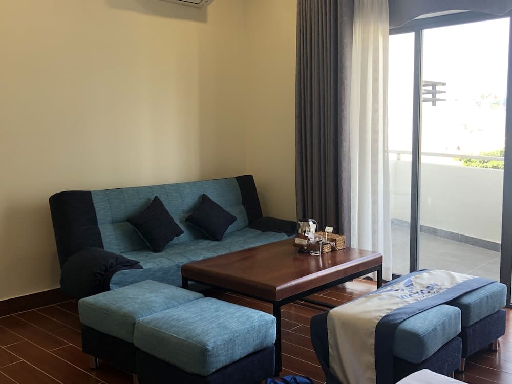 Victory Airport Hotel