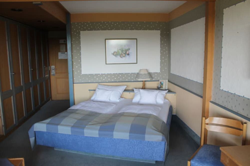 WAGNERS Hotel Schönblick