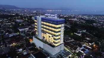 Golden Tulip Springhill Lampung