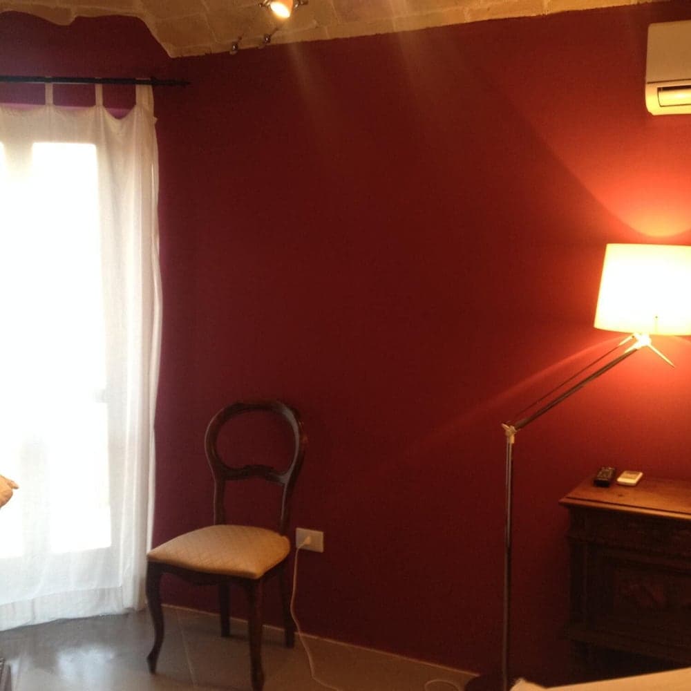 La Terrazza sul Borgo