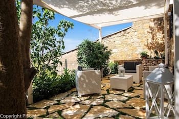 Giardino delle Zagare