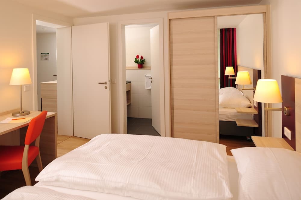 Haus Insel Reichenau