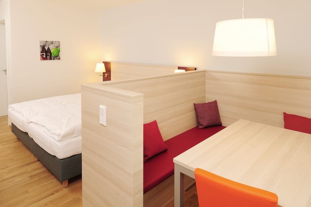 Haus Insel Reichenau