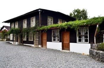 Hotel Posada De Carlos V