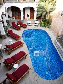 Casa Carmen - Boutique B&B