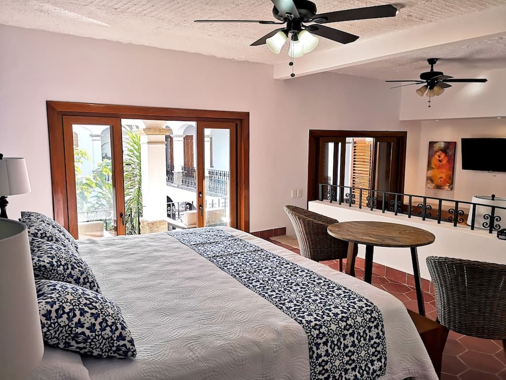 Casa Carmen - Boutique B&B