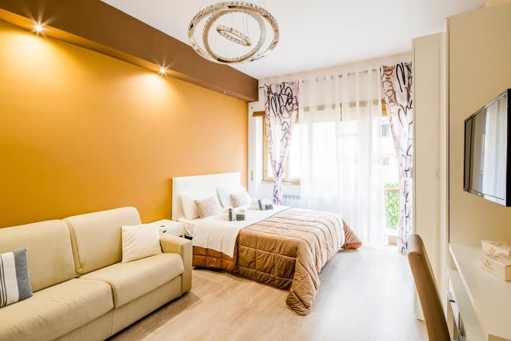 Guest House Mr Brown