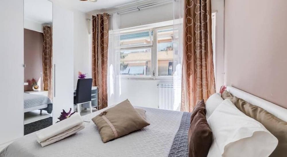 Guest House Mr Brown