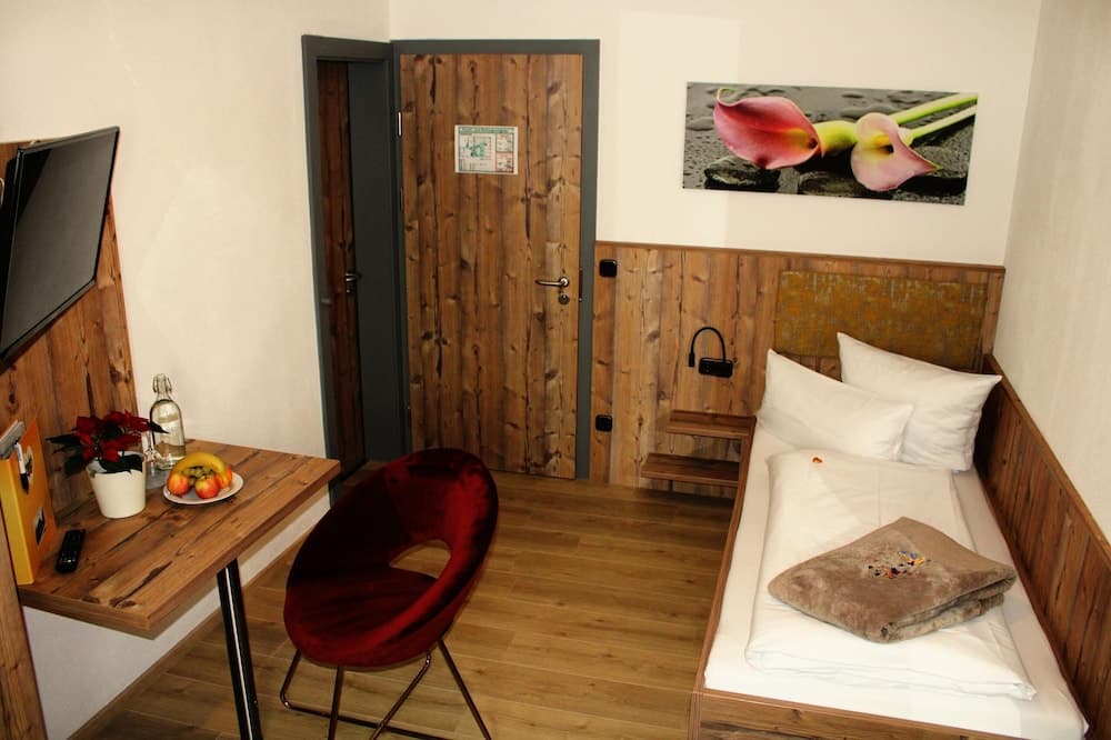 Bayerische Gastwirtschaft Dimpfl-Stadl